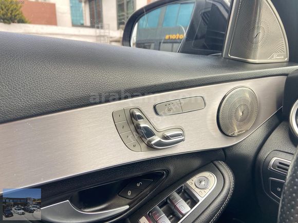 TAN MOTORS dan HATASIZ BOYASIZ AMG