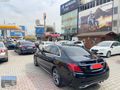 TAN MOTORS dan HATASIZ BOYASIZ AMG