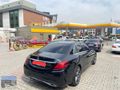 TAN MOTORS dan HATASIZ BOYASIZ AMG