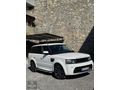 2013 Model Range Rover Sport Full + Full Hatasız Boyasız