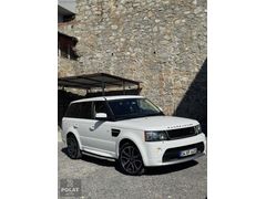 2013 Model Range Rover Sport Full + Full Hatasız Boyasız