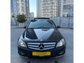 HGS OTOMOTİV'DEN 2009 MERCEDES-BENZ C220 CDİ AVANTGARDE