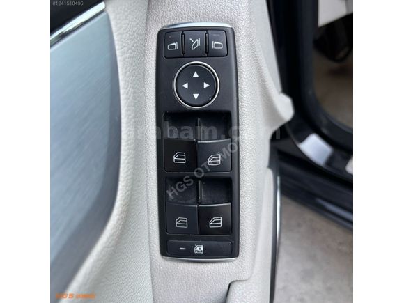 HGS OTOMOTİV'DEN 2009 MERCEDES-BENZ C220 CDİ AVANTGARDE