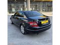 HGS OTOMOTİV'DEN 2009 MERCEDES-BENZ C220 CDİ AVANTGARDE