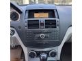 HGS OTOMOTİV'DEN 2009 MERCEDES-BENZ C220 CDİ AVANTGARDE