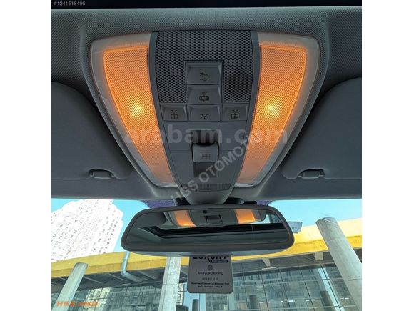 HGS OTOMOTİV'DEN 2009 MERCEDES-BENZ C220 CDİ AVANTGARDE