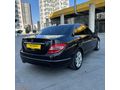 HGS OTOMOTİV'DEN 2009 MERCEDES-BENZ C220 CDİ AVANTGARDE
