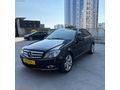 HGS OTOMOTİV'DEN 2009 MERCEDES-BENZ C220 CDİ AVANTGARDE