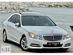 2011 MODEL *244.000KM*KOLDAN VİTES CAM TAVAN E220 CDI AVANGARDE