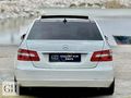 2011 MODEL *244.000KM*KOLDAN VİTES CAM TAVAN E220 CDI AVANGARDE
