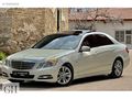 2011 MODEL *244.000KM*KOLDAN VİTES CAM TAVAN E220 CDI AVANGARDE