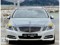 2011 MODEL *244.000KM*KOLDAN VİTES CAM TAVAN E220 CDI AVANGARDE