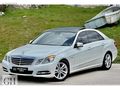 2011 MODEL *244.000KM*KOLDAN VİTES CAM TAVAN E220 CDI AVANGARDE