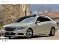 2011 MODEL *244.000KM*KOLDAN VİTES CAM TAVAN E220 CDI AVANGARDE