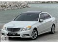 2011 MODEL *244.000KM*KOLDAN VİTES CAM TAVAN E220 CDI AVANGARDE