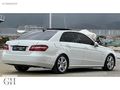2011 MODEL *244.000KM*KOLDAN VİTES CAM TAVAN E220 CDI AVANGARDE