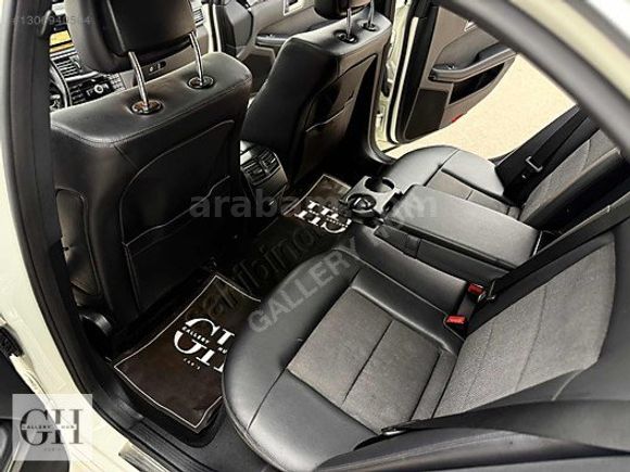 2011 MODEL *244.000KM*KOLDAN VİTES CAM TAVAN E220 CDI AVANGARDE