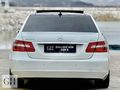 2011 MODEL *244.000KM*KOLDAN VİTES CAM TAVAN E220 CDI AVANGARDE