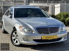 KOLEKSİYONLUK! 2010 123.000KM'DE DEĞİŞENSİZ S320CDİ MERCEDES
