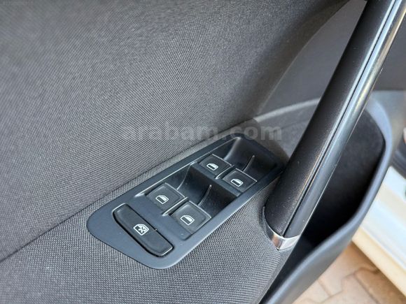 HATASIZ GOLF 7.5 R LİNE DÖNÜŞÜM