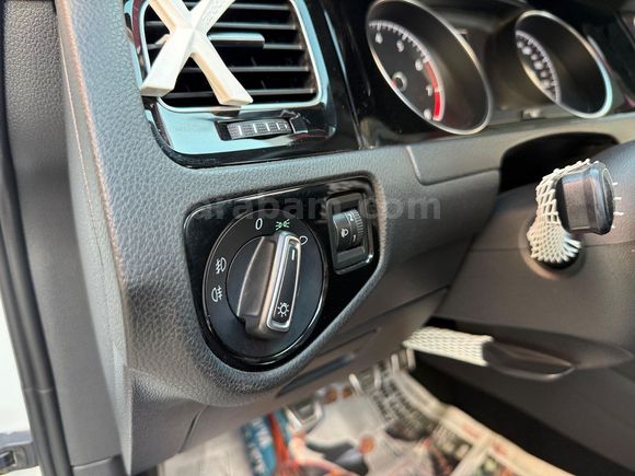 HATASIZ GOLF 7.5 R LİNE DÖNÜŞÜM