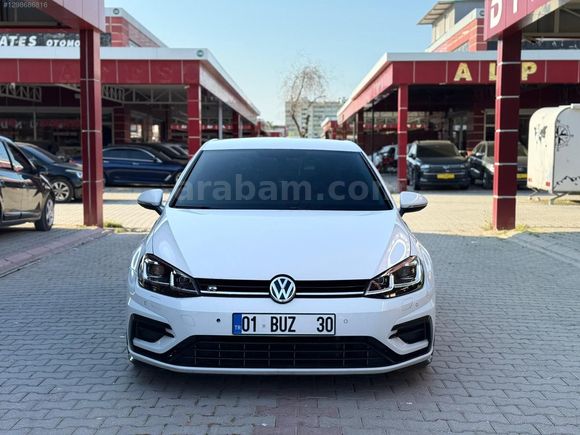 HATASIZ GOLF 7.5 R LİNE DÖNÜŞÜM