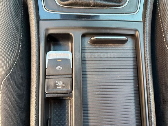 HATASIZ GOLF 7.5 R LİNE DÖNÜŞÜM