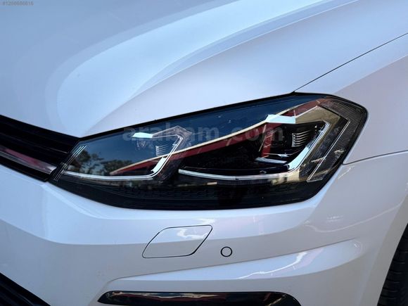 HATASIZ GOLF 7.5 R LİNE DÖNÜŞÜM