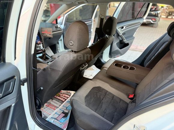 HATASIZ GOLF 7.5 R LİNE DÖNÜŞÜM