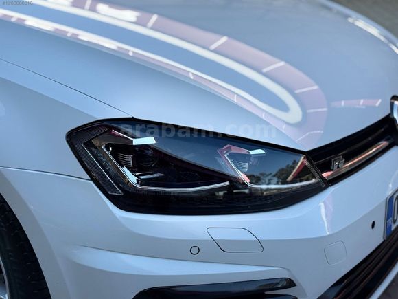 HATASIZ GOLF 7.5 R LİNE DÖNÜŞÜM