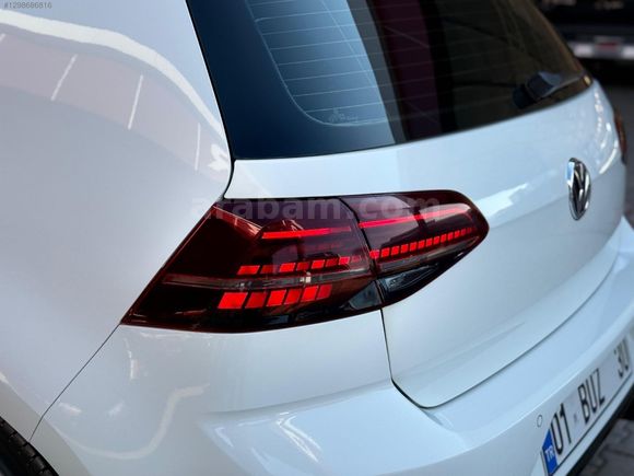 HATASIZ GOLF 7.5 R LİNE DÖNÜŞÜM