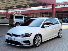 HATASIZ GOLF 7.5 R LİNE DÖNÜŞÜM