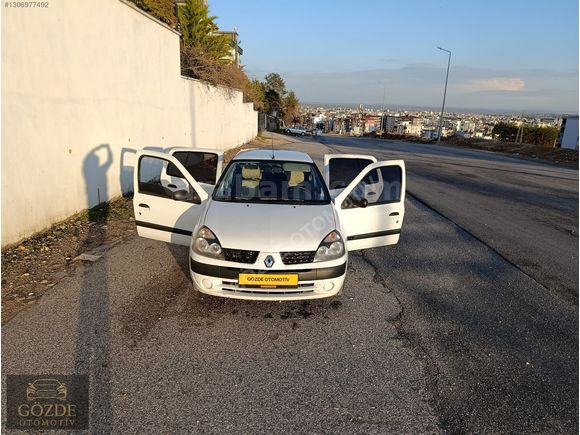 OK GİBİİ temiz 2005 model