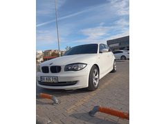 Sahibinden BMW 1 Serisi 116i Premium 2009 Model
