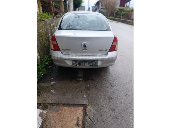 Sahibinden Renault Clio 1.4 Authentique 2007 Model
