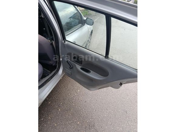Sahibinden Renault Clio 1.4 Authentique 2007 Model