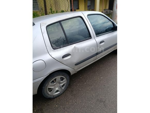 Sahibinden Renault Clio 1.4 Authentique 2007 Model