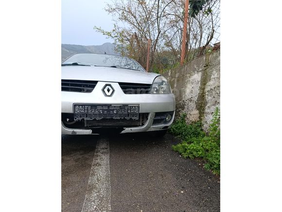 Sahibinden Renault Clio 1.4 Authentique 2007 Model
