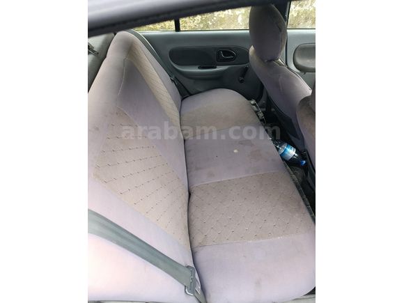 Sahibinden Renault Clio 1.4 Authentique 2007 Model