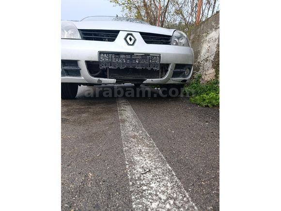 Sahibinden Renault Clio 1.4 Authentique 2007 Model