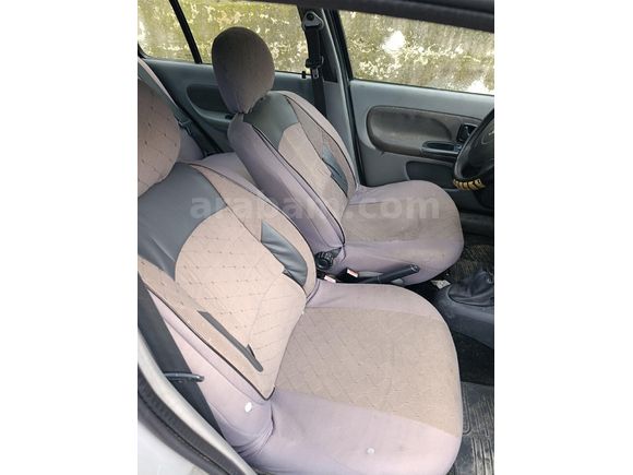 Sahibinden Renault Clio 1.4 Authentique 2007 Model