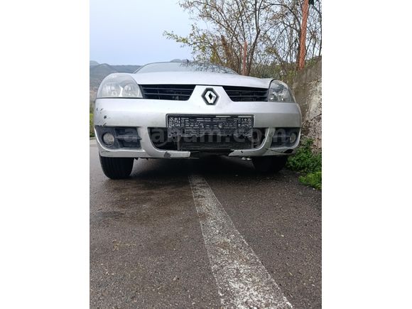 Sahibinden Renault Clio 1.4 Authentique 2007 Model