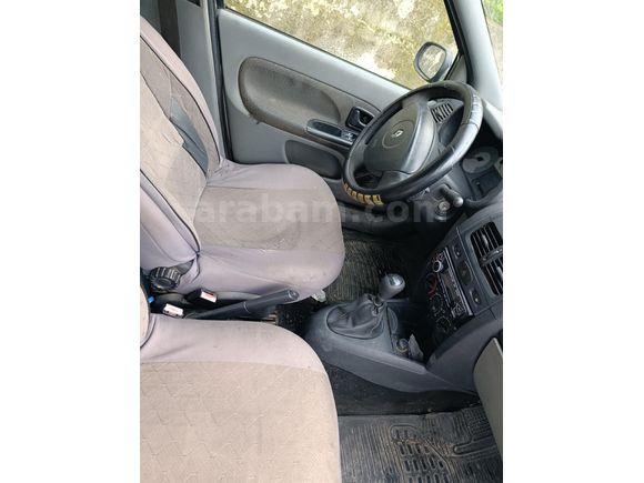 Sahibinden Renault Clio 1.4 Authentique 2007 Model