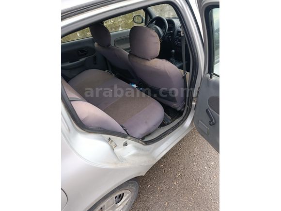Sahibinden Renault Clio 1.4 Authentique 2007 Model