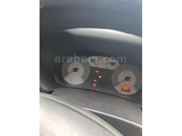 Sahibinden Renault Clio 1.4 Authentique 2007 Model