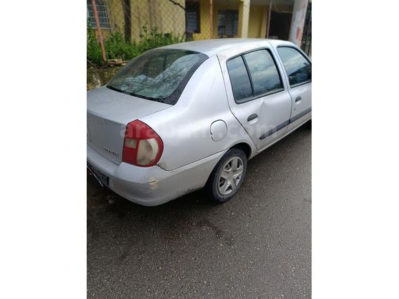 Sahibinden Renault Clio 1.4 Authentique 2007 Model