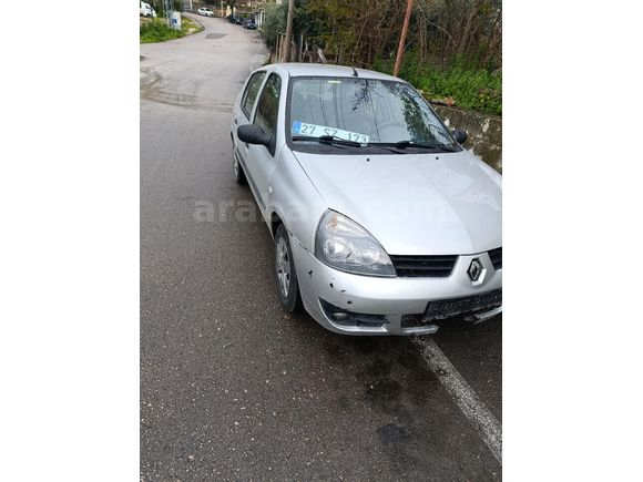 Sahibinden Renault Clio 1.4 Authentique 2007 Model