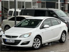 2018 ÇIKIŞ OPEL ASTRA 1.6 OTOMATİK VİTES GERİ GÖRÜŞ EXTRALI
