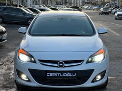 2018 ÇIKIŞ OPEL ASTRA 1.6 OTOMATİK VİTES GERİ GÖRÜŞ EXTRALI
