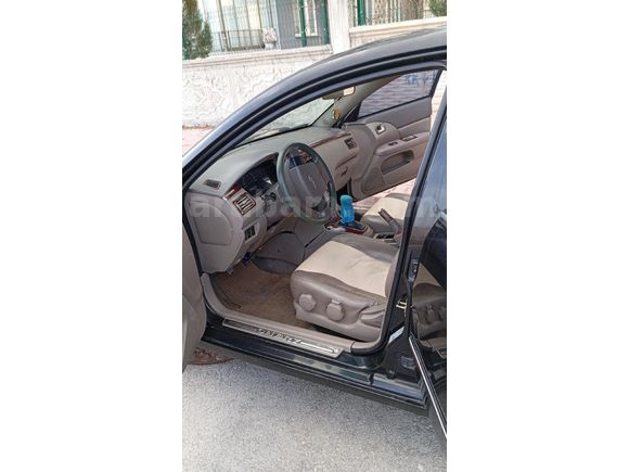 Sahibinden Chery Alia 1.6 Acteco Lusso 2008 Model
